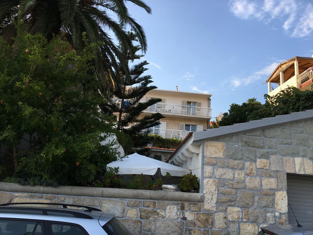 Apartment Velada Χβαρ Εξωτερικό φωτογραφία