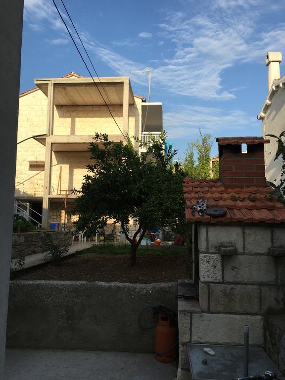 Apartment Velada Χβαρ Εξωτερικό φωτογραφία