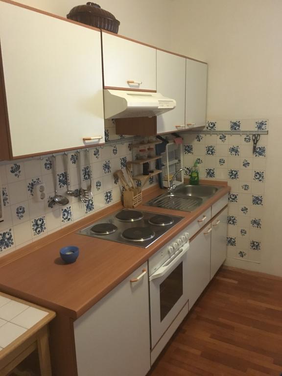 Apartment Velada Χβαρ Εξωτερικό φωτογραφία